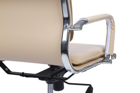 Кресло Hugo RCH 6003-2SE Бежевый (Бежевый)