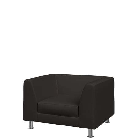 Диван Эволюшн. Кресло. (Кресло ecotex_3029)