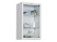 Медицинский шкаф HILFE МД 1 1650/SG (Белый)