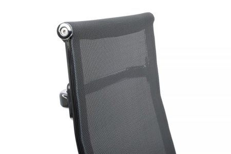 Кресло Hugo RCH 6001-1SE Серый (Серый)