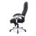Офисное кресло Patrick Premium Black Ткань (Черный)