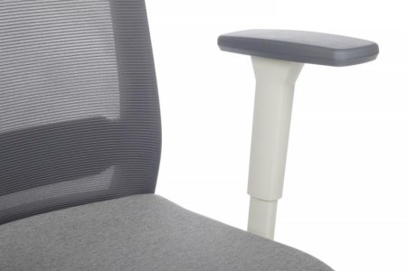 Кресло Style 6215A-1 Серый (Серый)