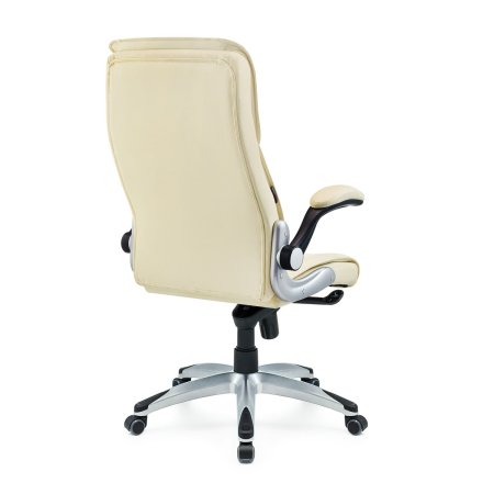 Офисное кресло Nickolas Premium Beige (Бежевый)