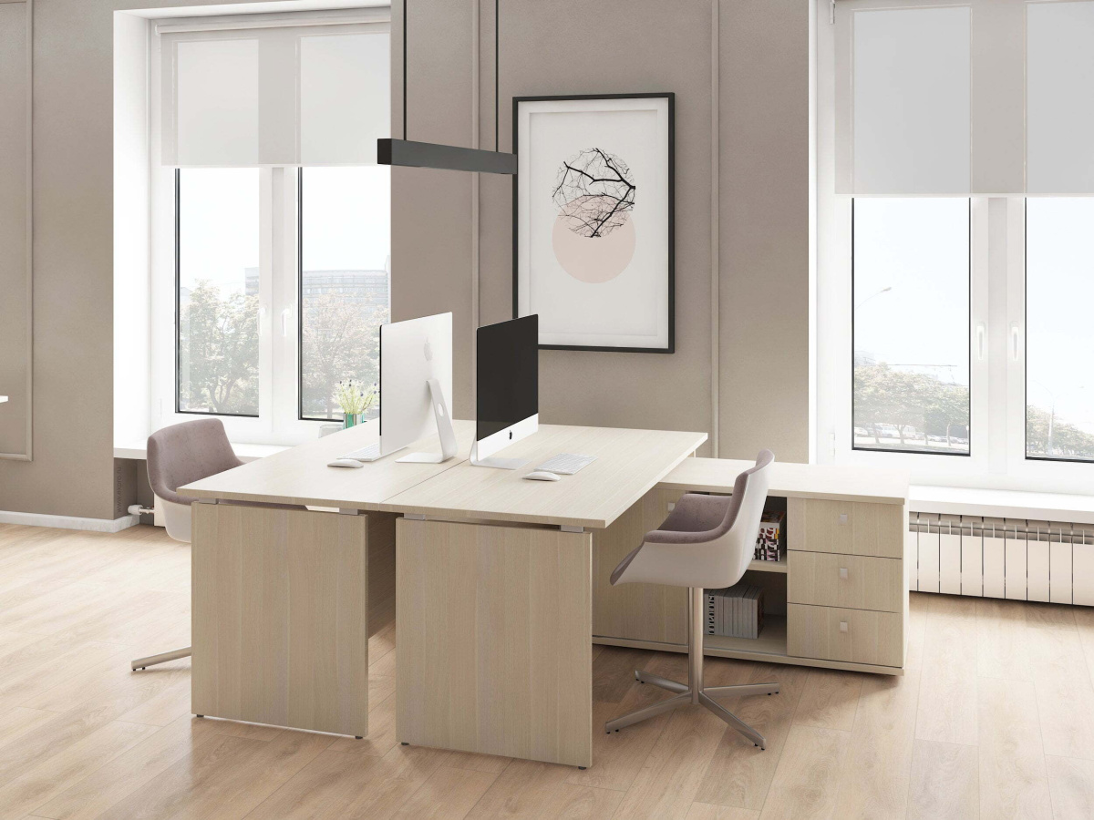 Мебель для персонала Vasanta