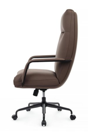 Кресло Otto RCH CM-P001AS Коричневый (Коричневый)