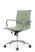 Кресло Hugo RCH 6002-2SE Зеленый (Зеленый)