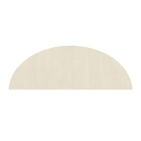 Приставка Имаго ПР-6 1200x600x22 (Клен-металлик)