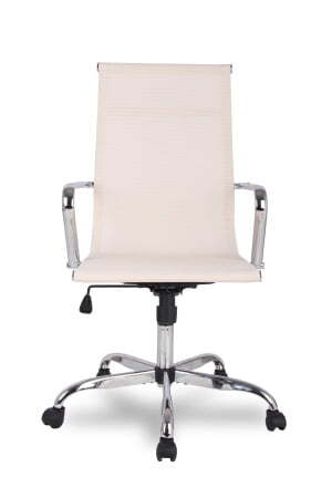 Офисное кресло College H-966F-1/Бежевый (Бежевый)