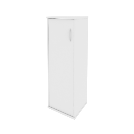 Шкаф Riva А.СУ-2.3 Л 404x365x1215 (Белый)