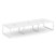 Рабочая станция 2-х сторонняя SN-4O.DRS-064 (4740х1232х750) (Тиквуд Светлый/Металл Антрацит)