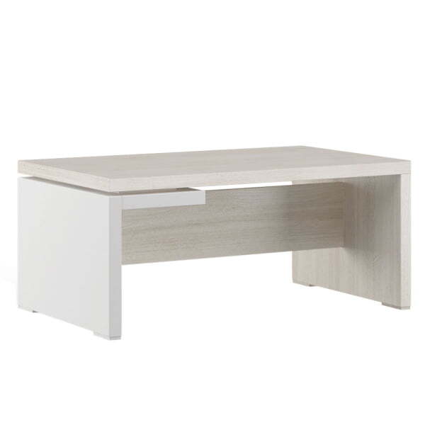 Кофейный стол Zion ZIO28560021 1000x600x450 (Дуб светлый)