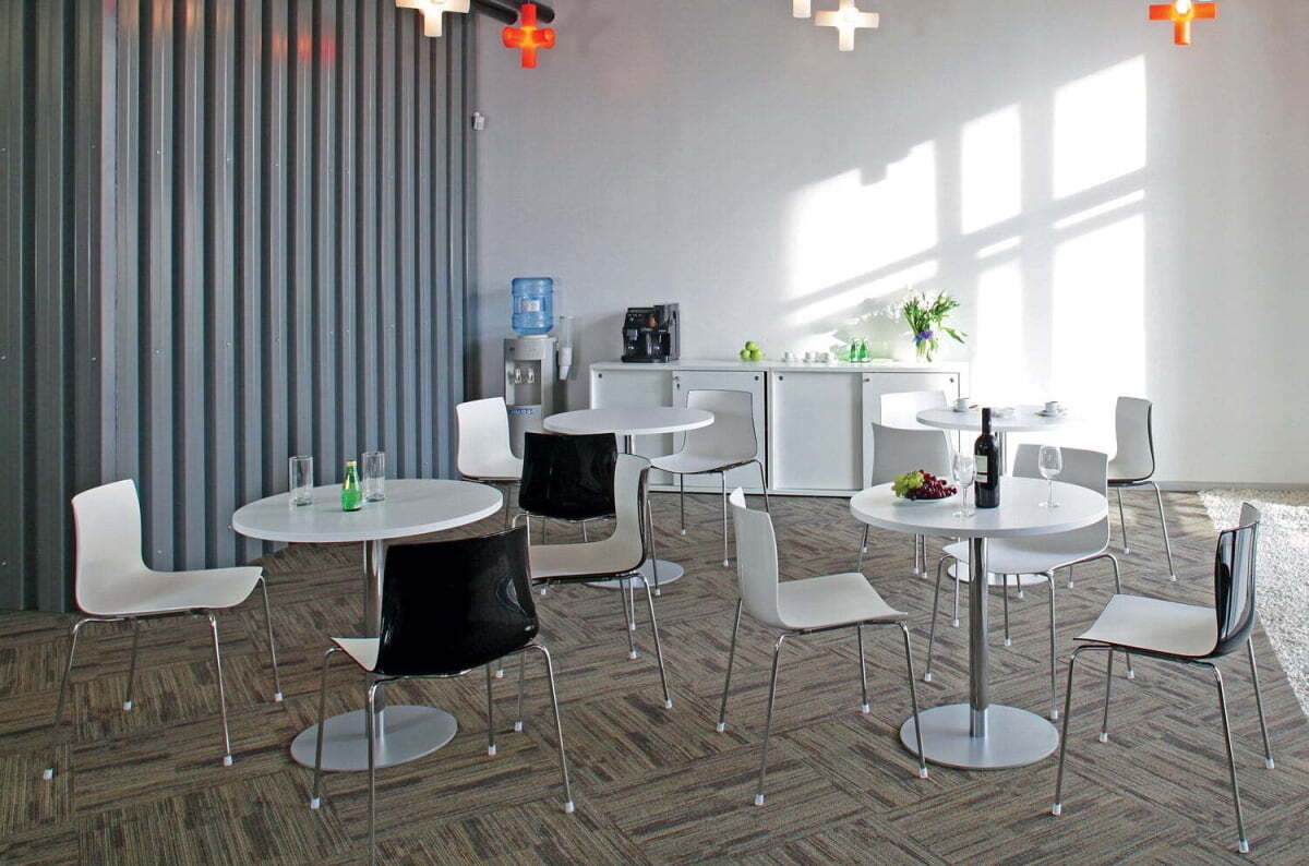 Мебель для обеденных зон Cafe