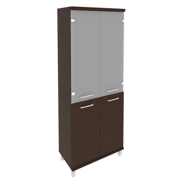 Шкаф First KST-1.2 800x430x2060 (Венге)