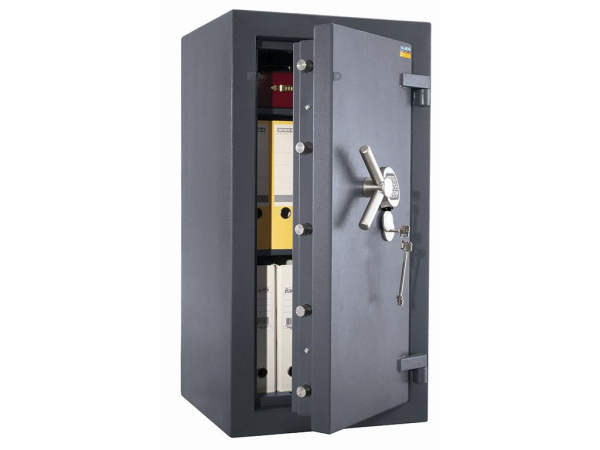 Взломостойкий сейф VALBERG АЛМАЗ 99 EL (Графит)