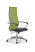 Кресло для руководителя Метта Sit 10 B1-163K - T+Extra /Km00/Wm12/K1cL(M09.B22.G18.W02) (Лайм | Черный)
