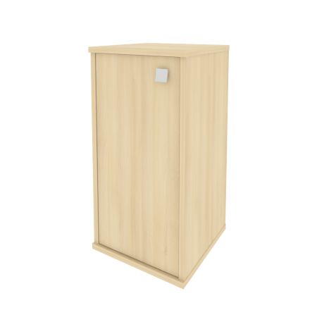 Шкаф низкий узкий, левый Style Л.СУ-3.1Л 412x410x828 (Акация Лорка)