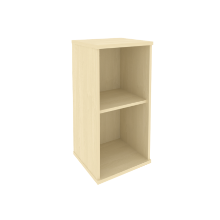 Стеллаж Riva А.СУ-3 404x365x828 (Клен)