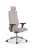 Кресло для руководителя Метта SynchroSit 10 B2-161D - Extra /Km02/Wm12/D02P/H3mL-2D(M24.B23.G18.W03) (Светло-бежевый)