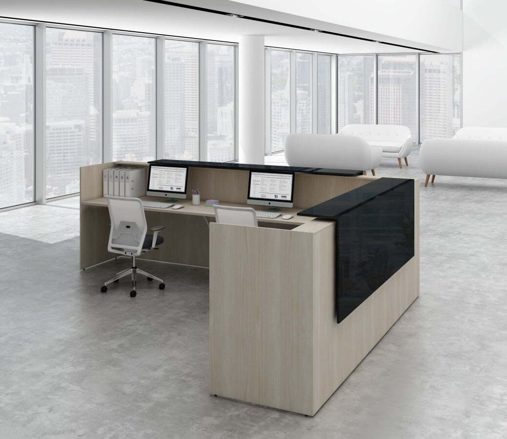 Мебель для приемных Lounge