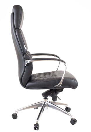 President Экокожа Черный (Everprof President Экокожа Черный)