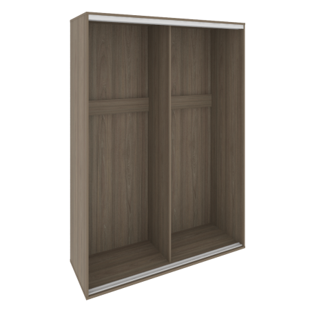 Корпус высокий+трек Maris SH.K2-7.1 1700x600x2388 (Вяз благородный)