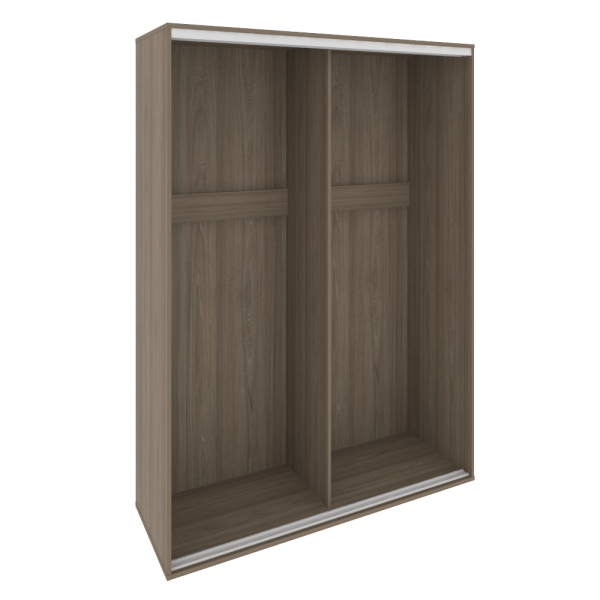 Корпус высокий+трек Maris SH.K2-7.1 1700x600x2388 (Вяз благородный)