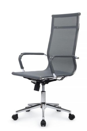 Кресло Hugo RCH 6001-1SE Серый (Серый)