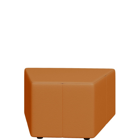 Диван Оригами. Пуф трапеция. (Пуф трапеция oregon_20)