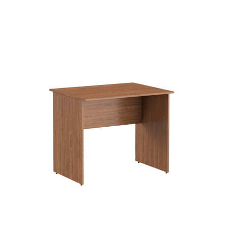 Стол письменный Имаго СП-1 900x720x755 (Французский орех)