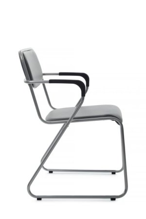 Кресло Nix Plus RCH OMKL-03 Серый (Серый)