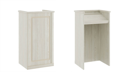 Трибуна BRN8680802 (Светлый дуб)