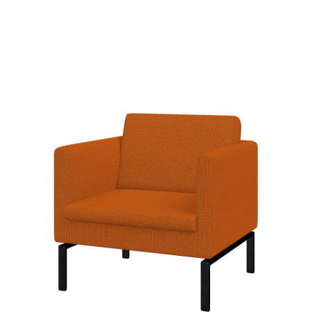 Кресло офисное Олли (Кресло romeo_08)