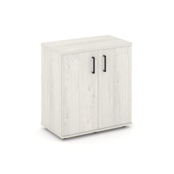 Тумба опорная/приставная SN.TOP-031 (600х400х750) (Дуб Наварра)