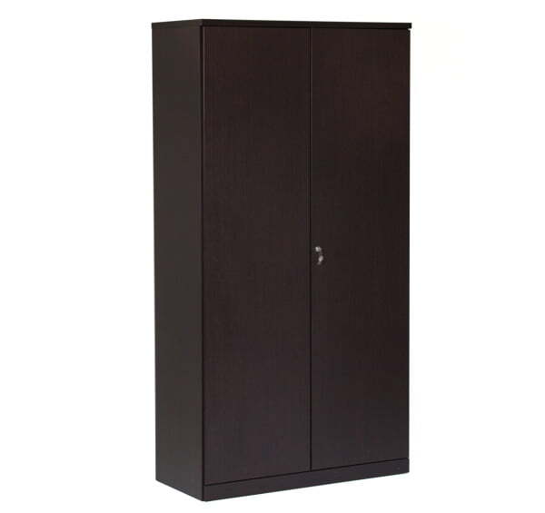 Шкаф для одежды SET 50 1017х450х1976 (Венге)