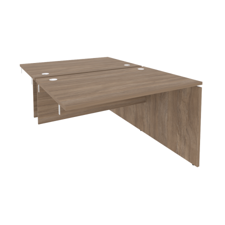 Наборный элемент рабочей станции Onix O.2.NRS-2.8 1180x1635x750 (Дуб Аризона)