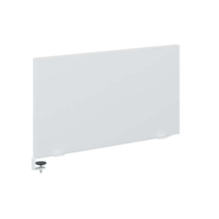 Экран для раб.станции Forta FWBL 6535 647x350x18 (Белый премиум)