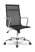 Офисное кресло College H-966F-1/Black (Черный)