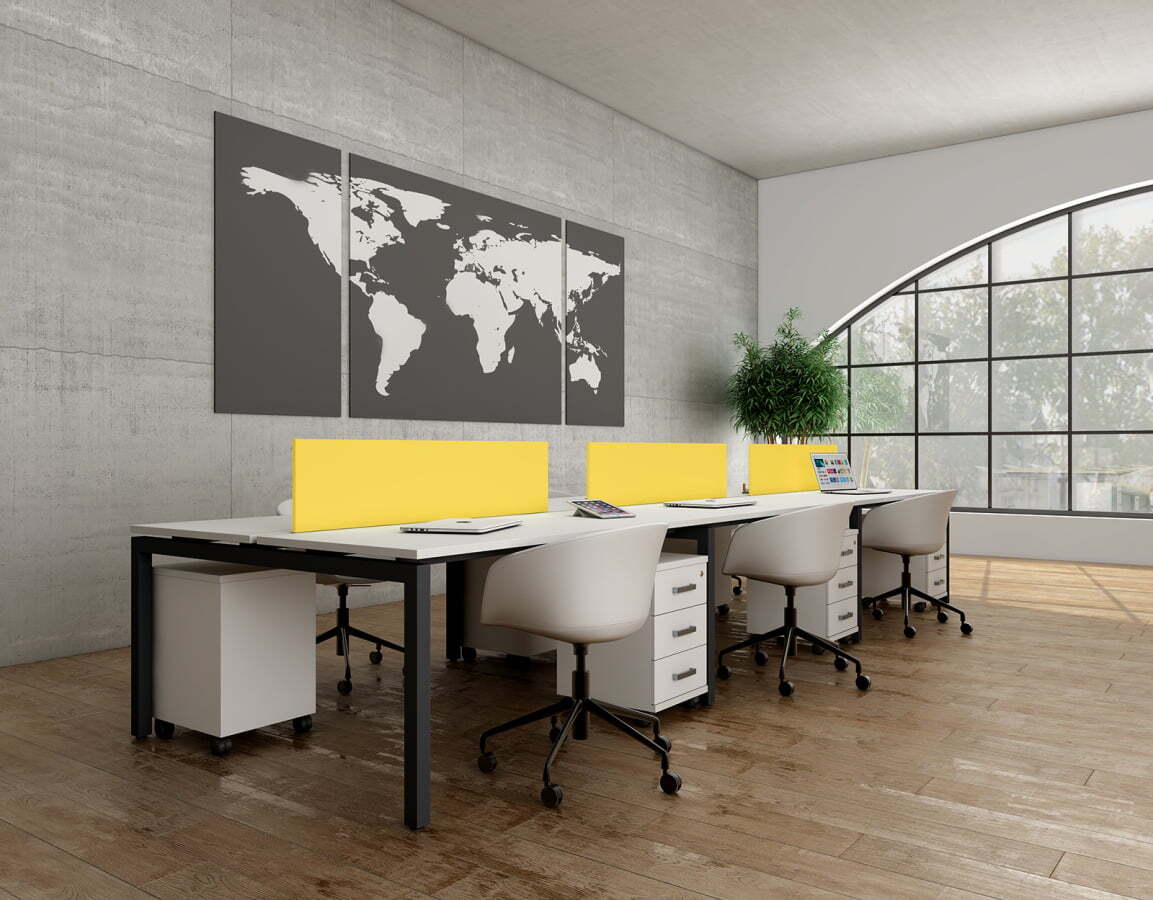 Мебель для персонала Avance