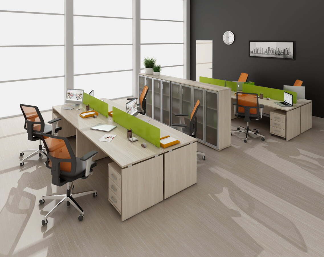 Мебель для персонала Avance