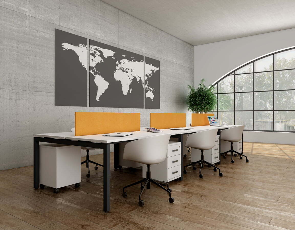 Мебель для персонала Avance